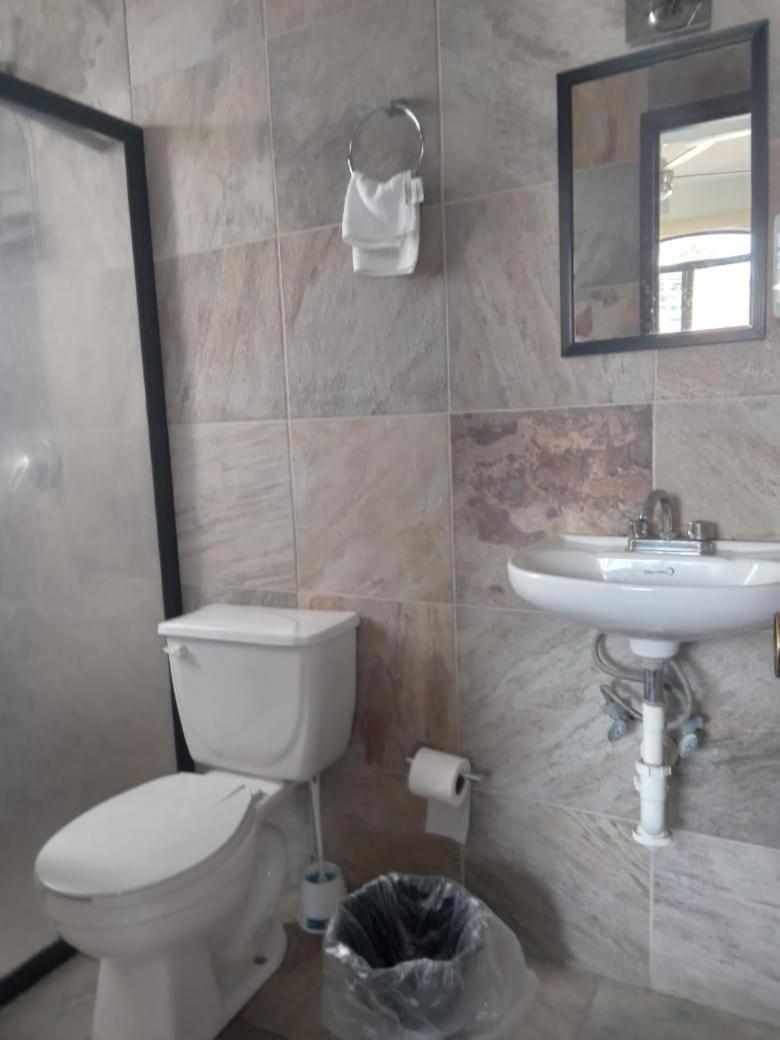 Casona Hotel San Jose del Cabo Luaran gambar