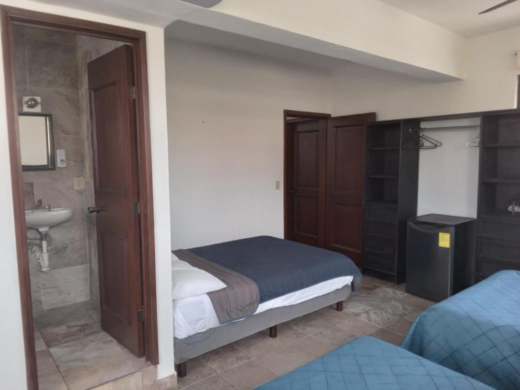 Casona Hotel San Jose del Cabo Luaran gambar