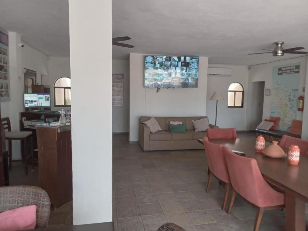 Casona Hotel San Jose del Cabo Luaran gambar