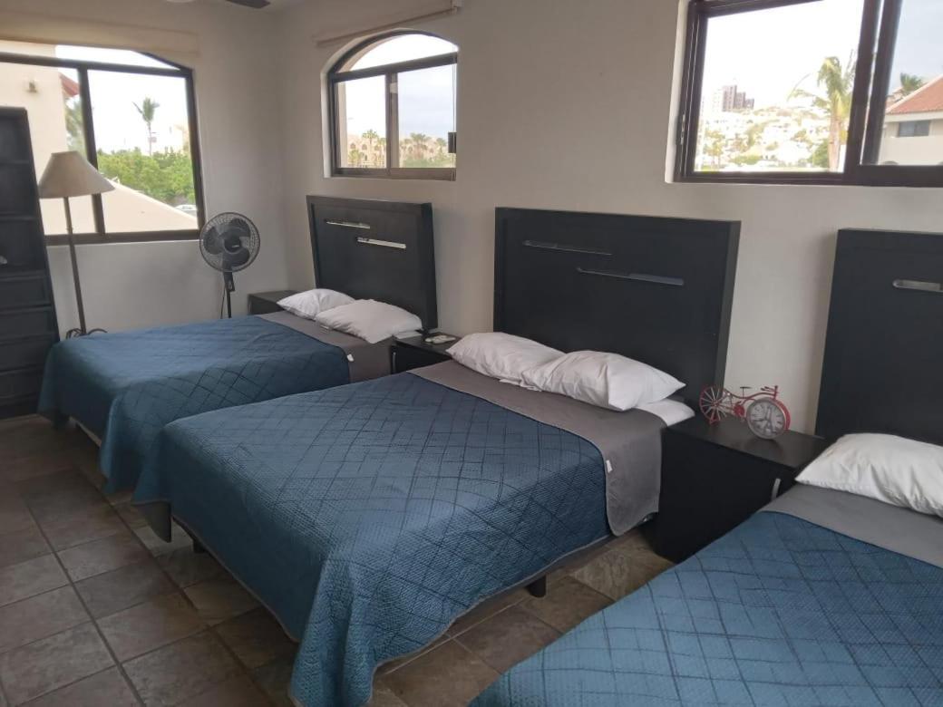 Casona Hotel San Jose del Cabo Luaran gambar