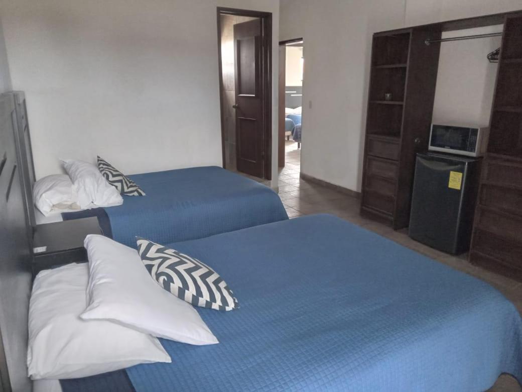 Casona Hotel San Jose del Cabo Luaran gambar