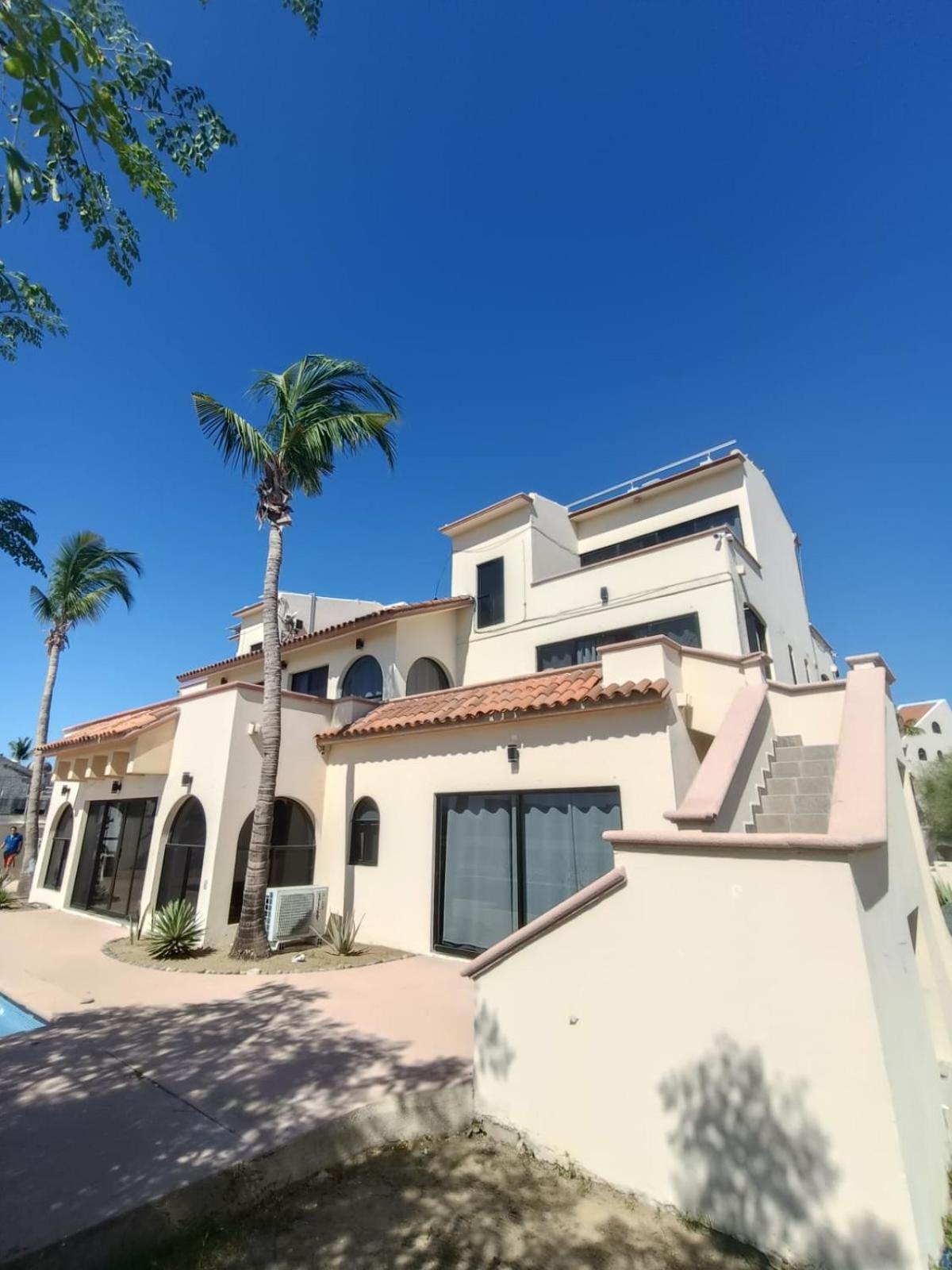 Casona Hotel San Jose del Cabo Luaran gambar